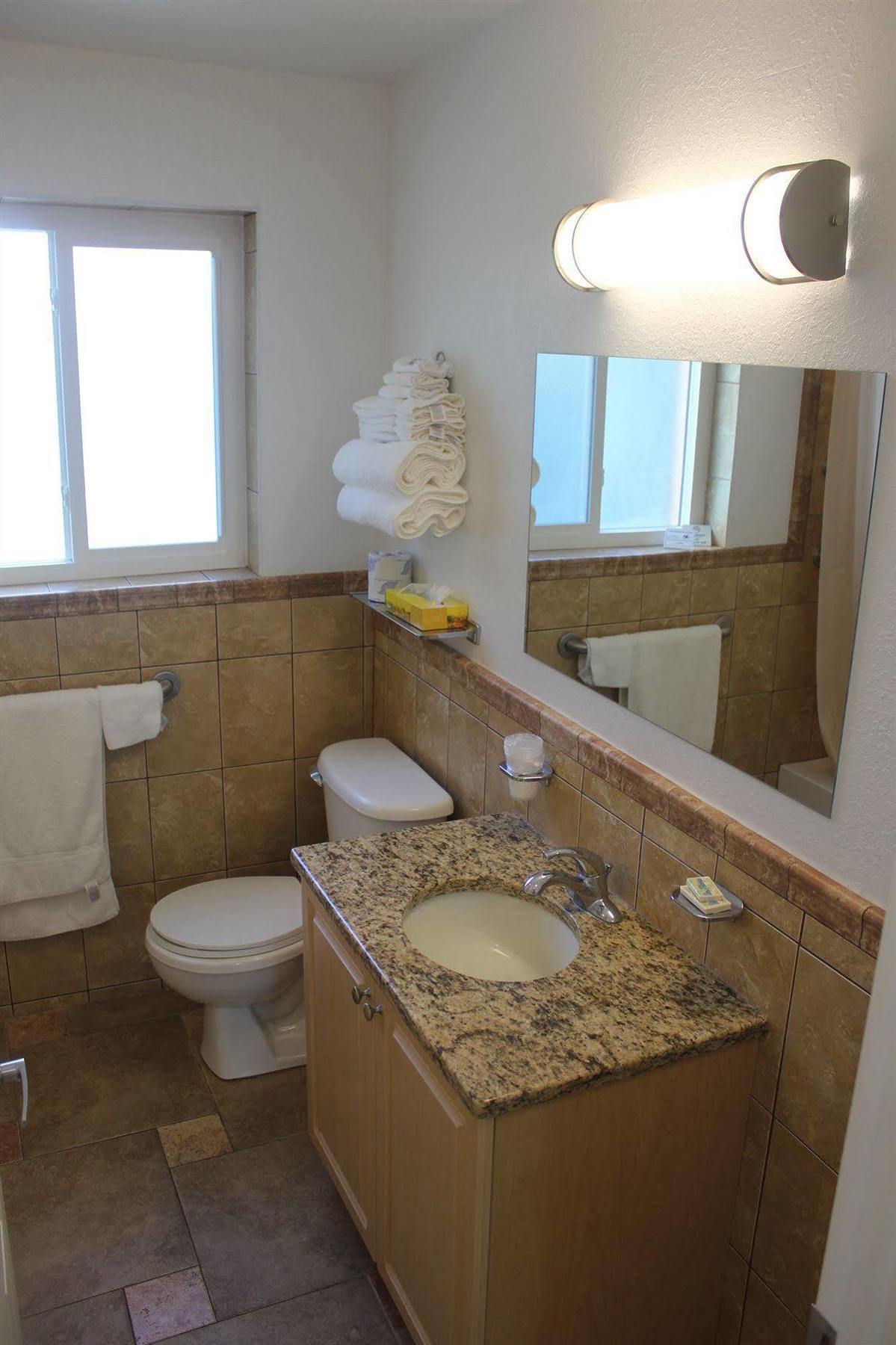 Page Terrace Beachfront Hotel St. Pete Beach Dış mekan fotoğraf